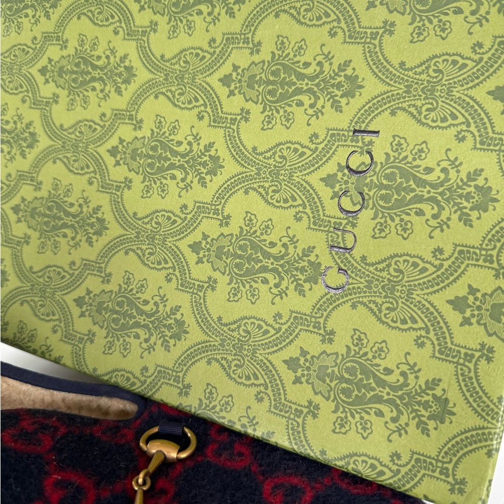 Gucci horsebit loafers - Picture 9 of 10